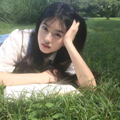 窗外是蓝星