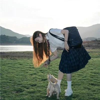 紫薇飘香